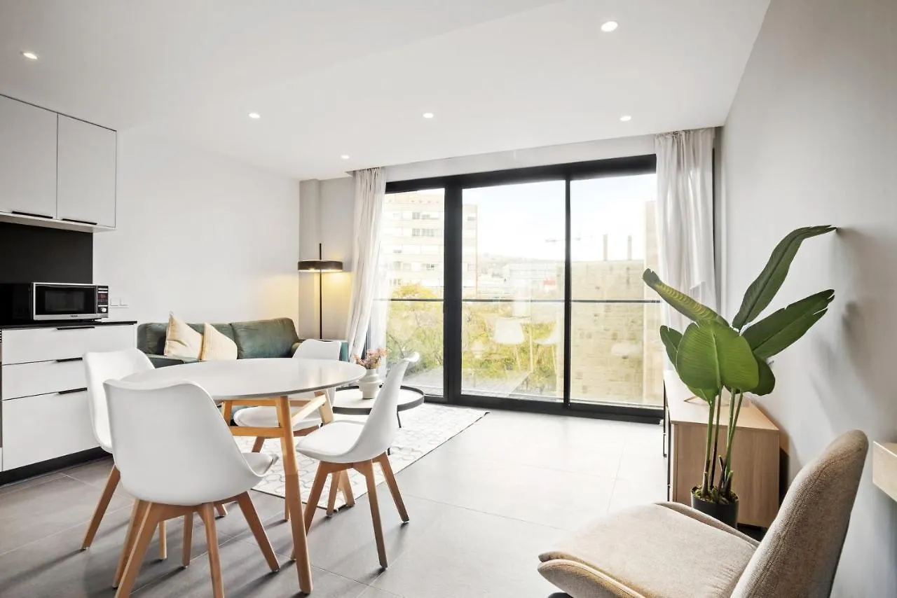 Caterina Santa Monica Apartment Barcelona 0*,  Spain