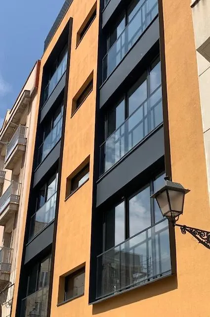 Caterina Santa Monica Apartment Barcelona 0*,